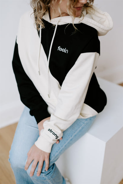 Obsidian Edge Hoodie