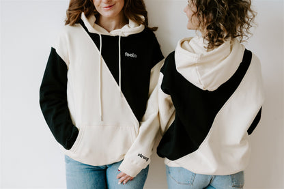 Obsidian Edge Hoodie