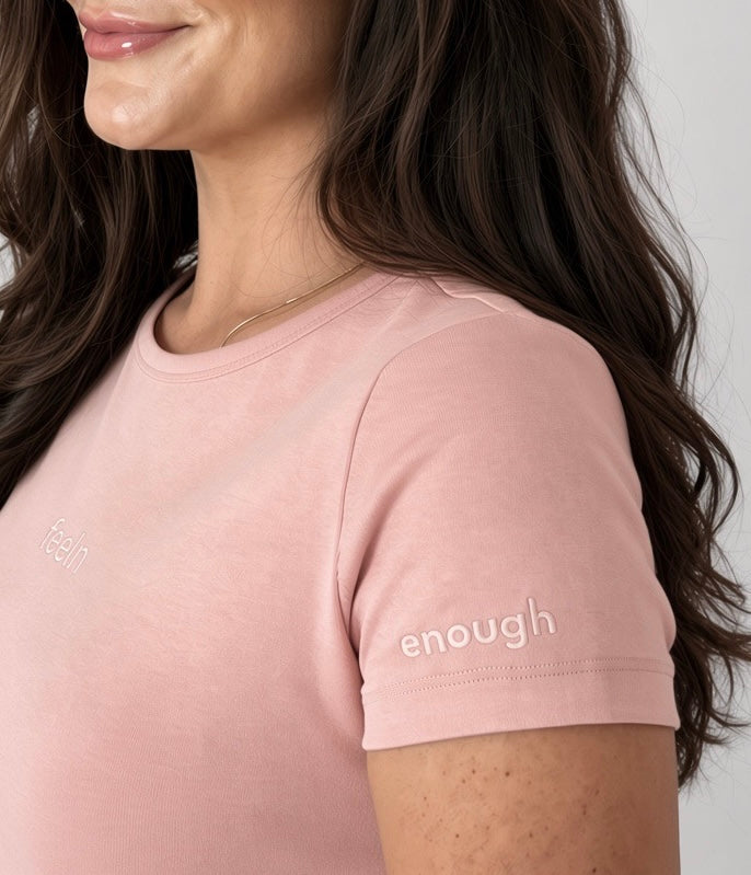Bella Rose Tee