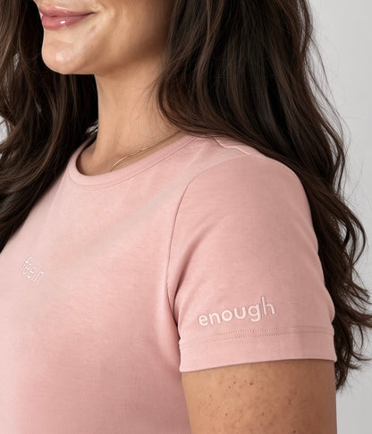 Bella Rose Tee